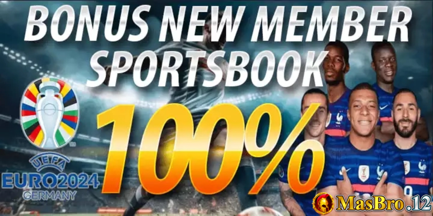 SPORTSBOOK 100 TO WINx8